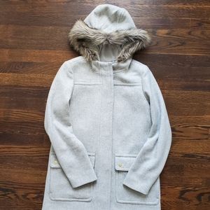 J Crew Coat